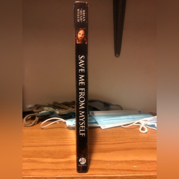 Save Me From Myself - Picture 2 of 3